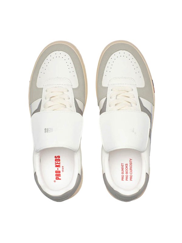 PRO-KEDS: sneakers online - Re del campo