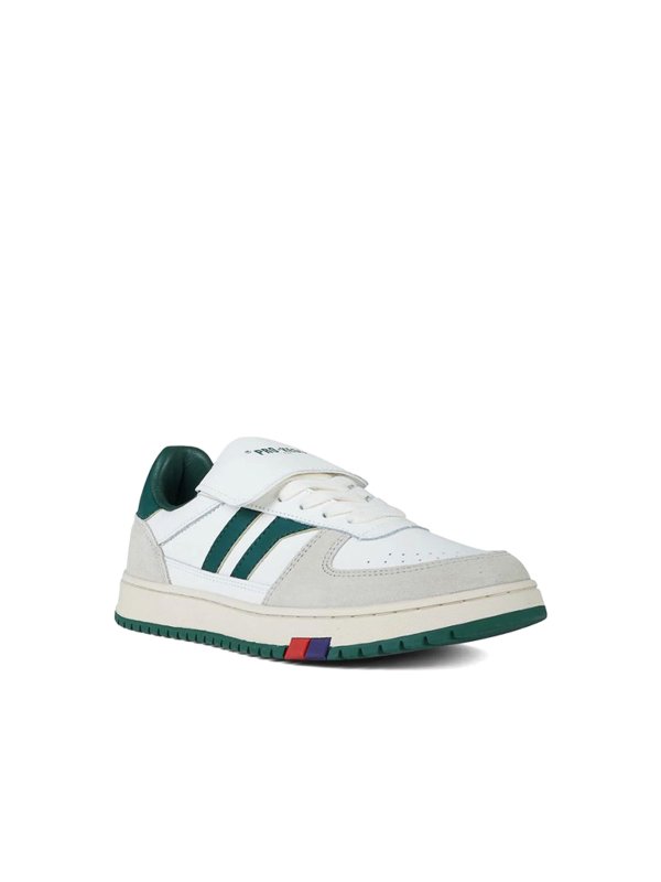 Baskets - Blanc shop online: PRO-KEDS