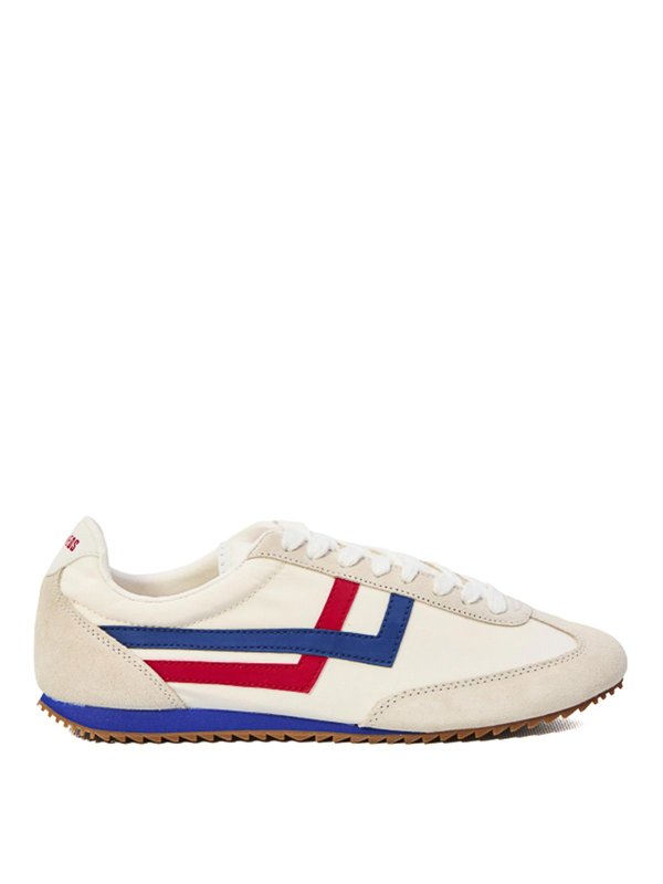 PRO-KEDS: trainers - Racer 77
