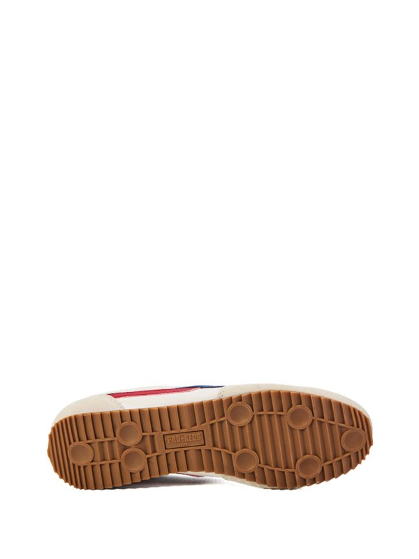 Racer 77 shop online: PRO-KEDS