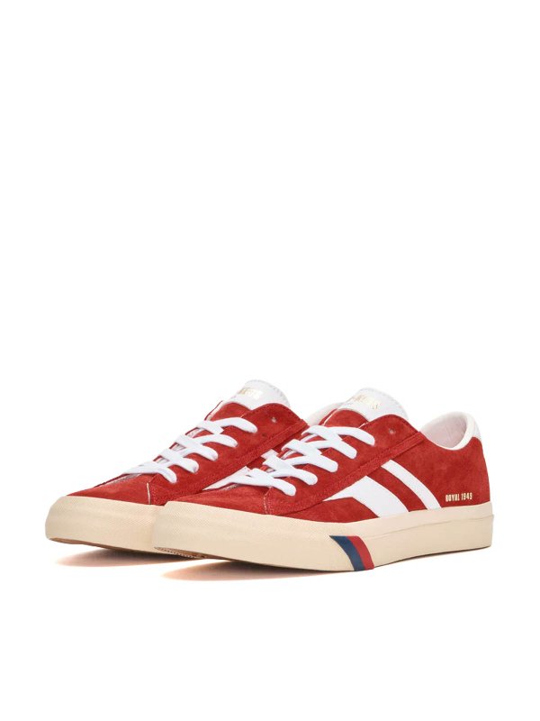 PRO-KEDS: trainers online - Royal Classic