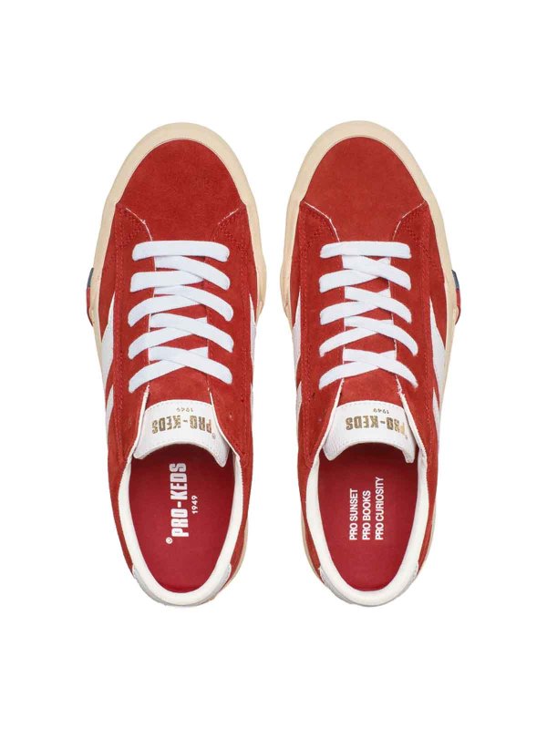 PRO-KEDS buy online Royal Classic