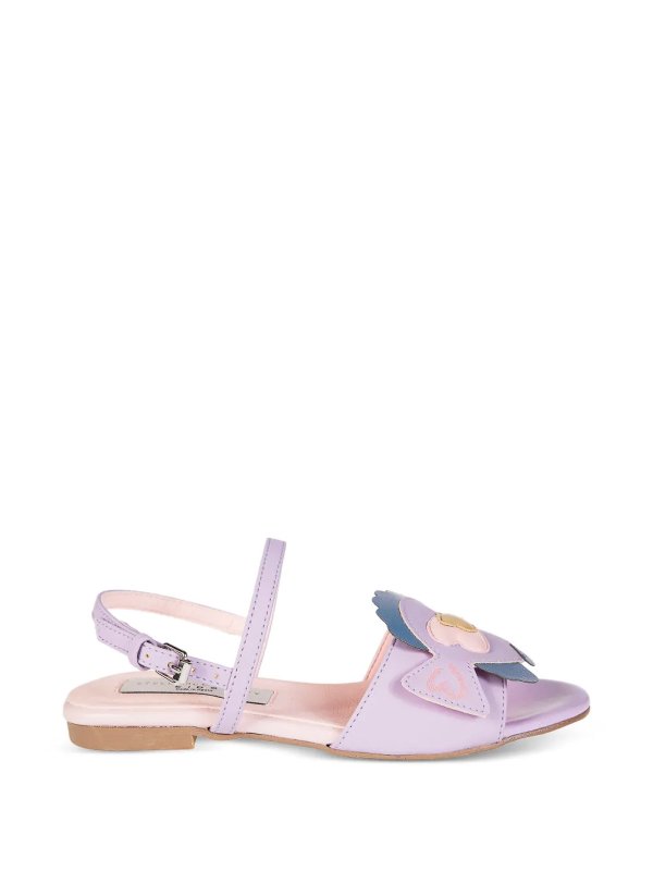The Best Shops Stella McCartney Kids: sandali - Sandali