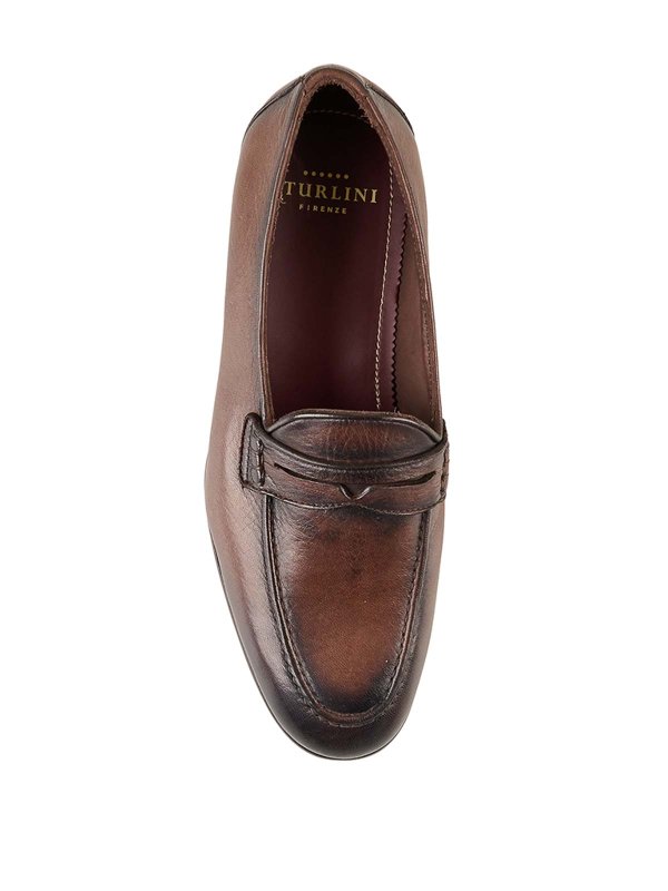 Loafers shop online: STURLINI