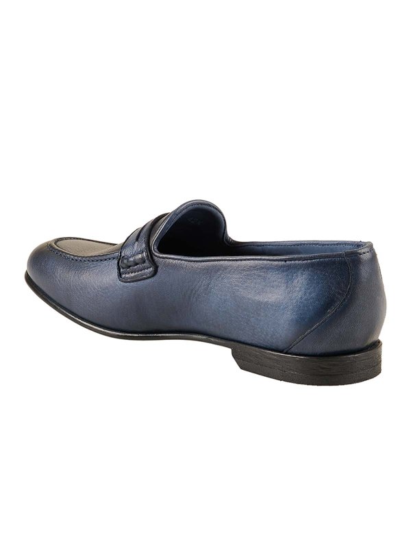 STURLINI: Mocasines y Zapatillas online - Mocasines - Azul