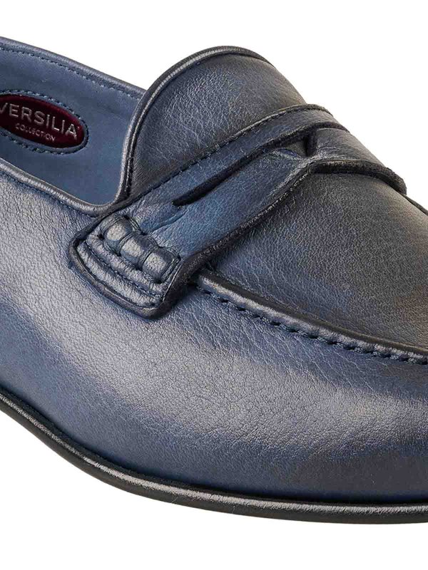 STURLINI buy online Mocasines - Azul