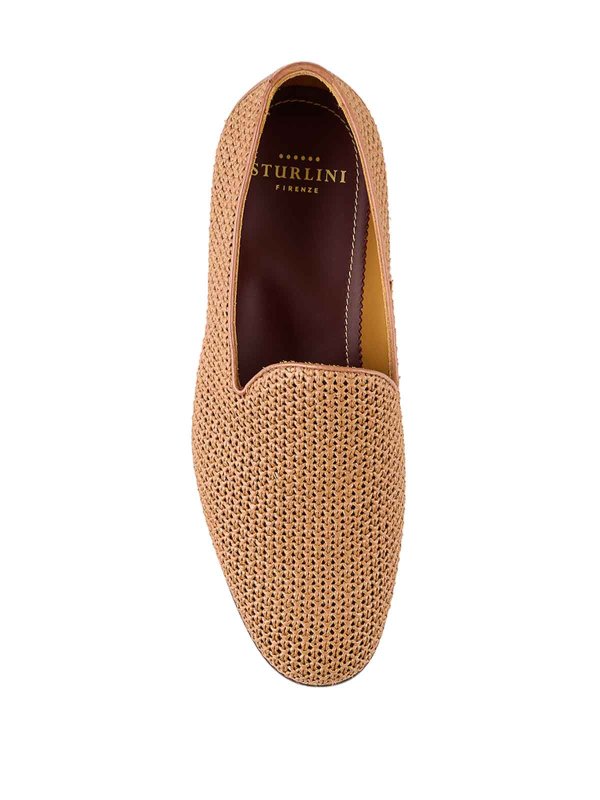 Loafers shop online: STURLINI