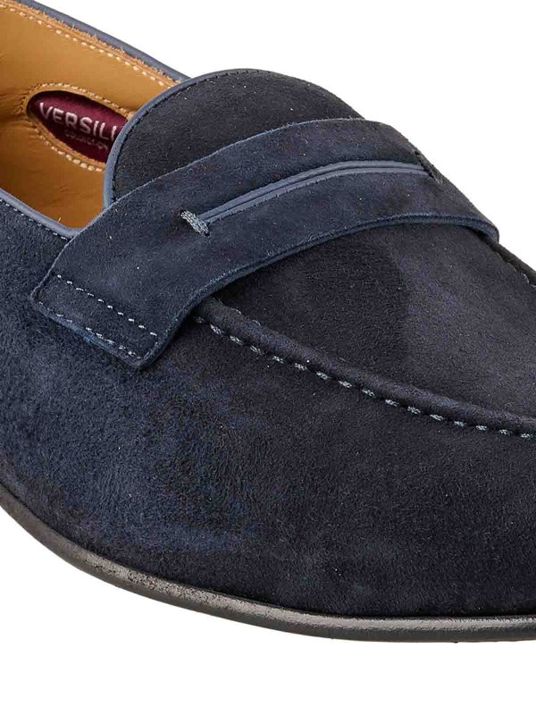 STURLINI buy online Mokassins - Blau