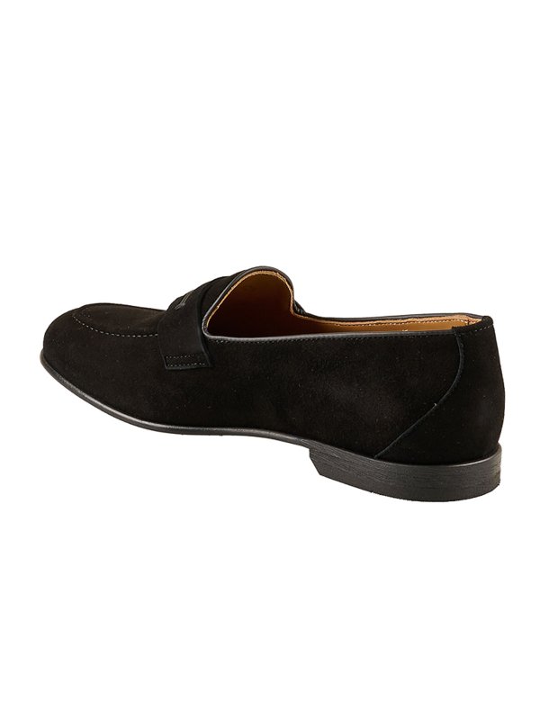 STURLINI: Mocasines y Zapatillas online - Mocasines - Negro