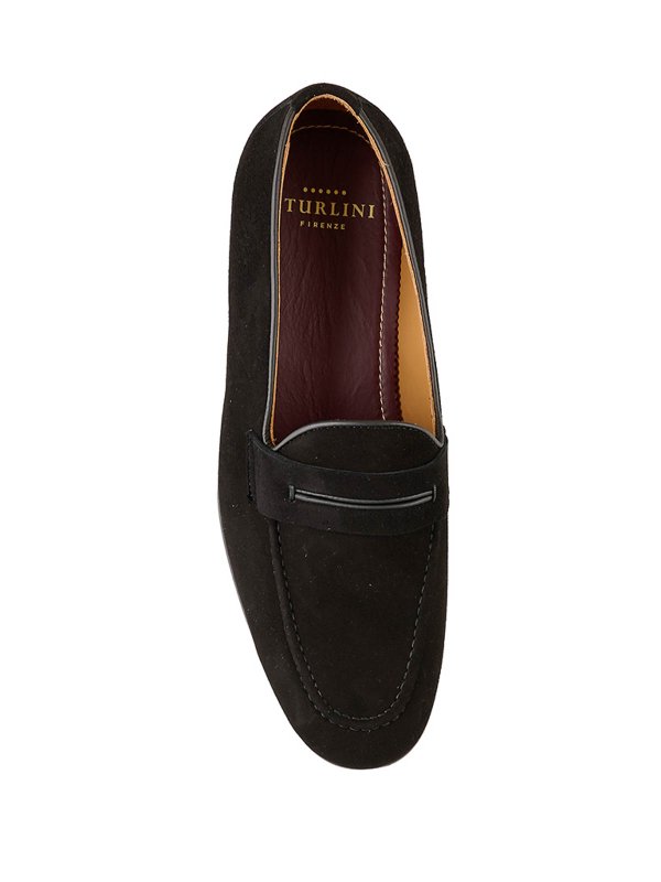Mocasines - Negro shop online: STURLINI