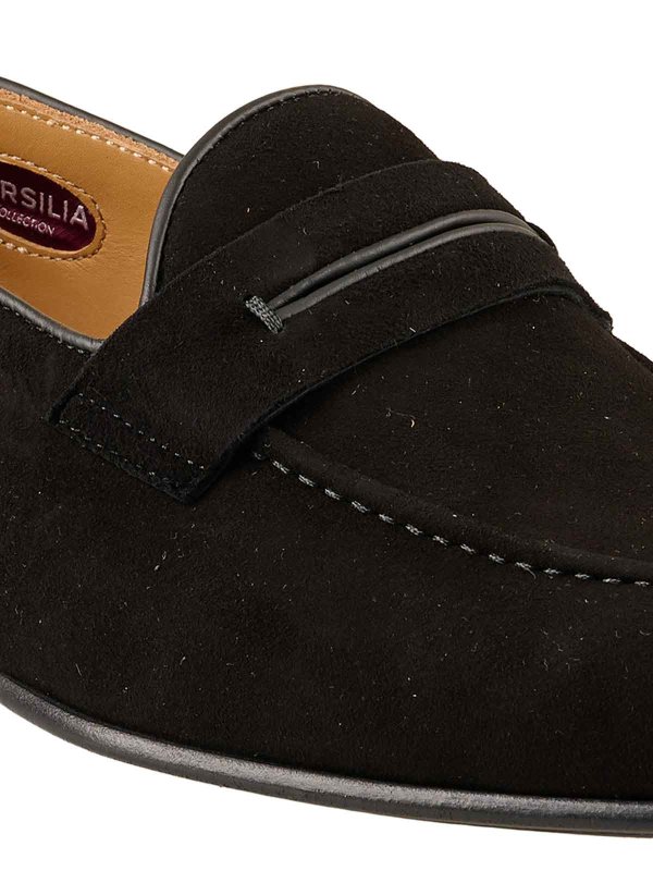 STURLINI buy online Mocasines - Negro