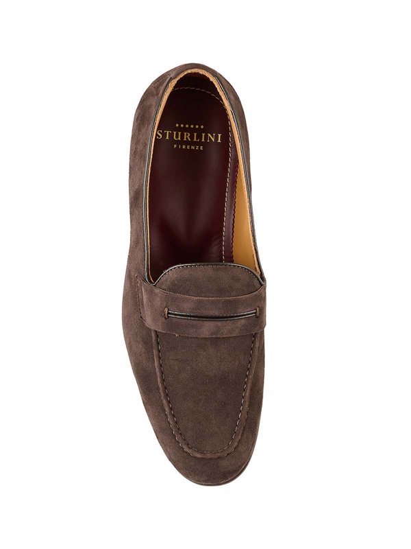 Mocassini shop online: STURLINI