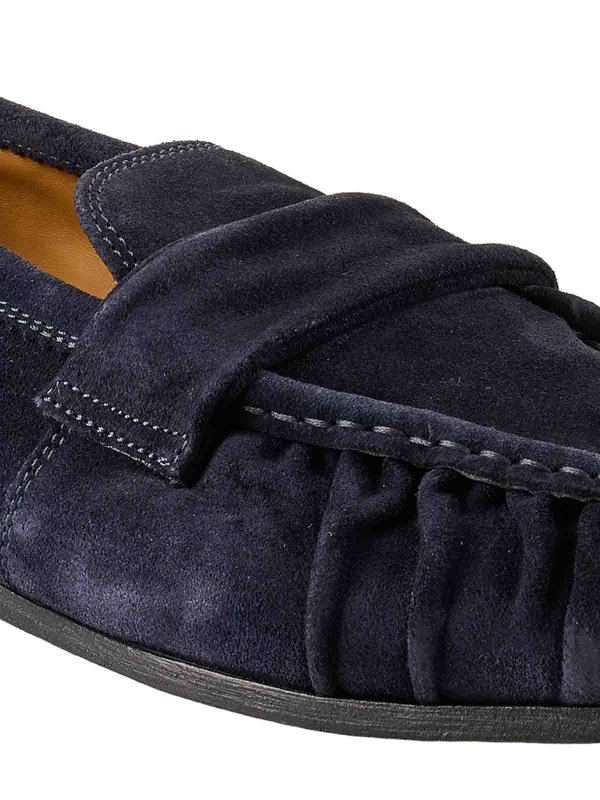 STURLINI buy online Mokassins - Blau