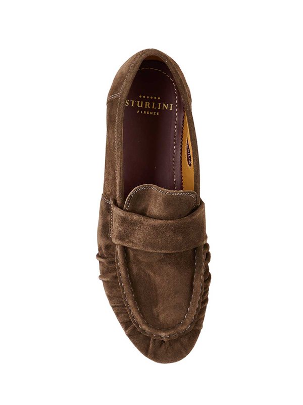 Mokassins - Braun shop online: STURLINI