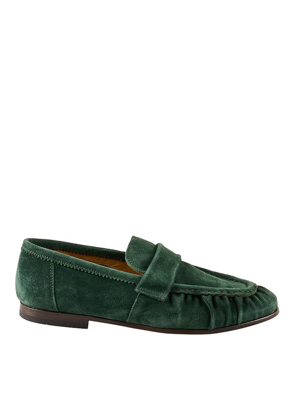 STURLINI: Loafers & Slippers - Loafers