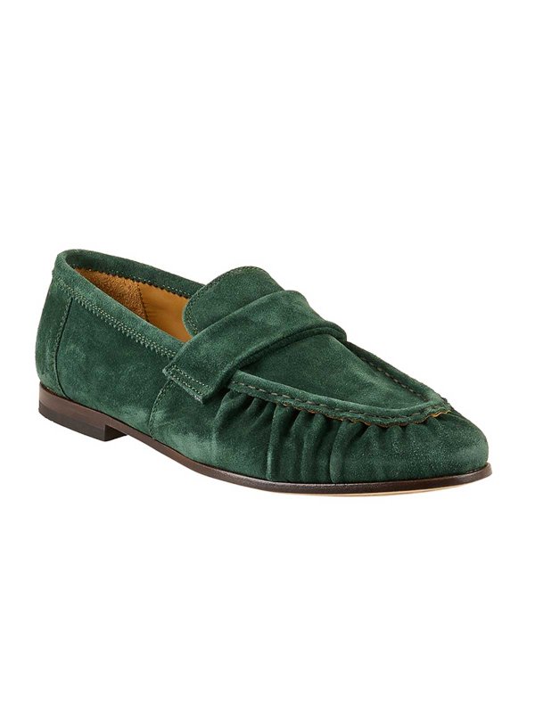 The Best Shops STURLINI: Loafers & Slippers - Loafers