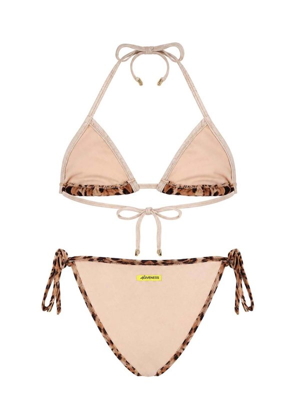 4GIVENESS: Bikini online - Bikini - Braun