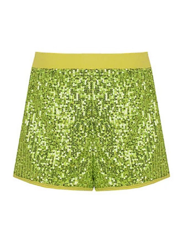 4GIVENESS: Shorts - Short - Vert