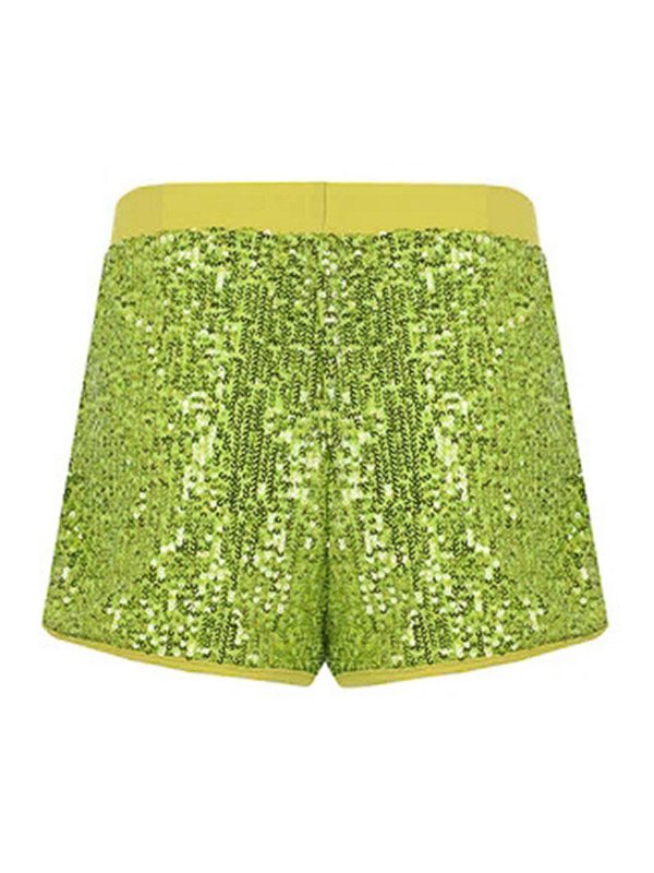 4GIVENESS: Shorts online - Short - Vert