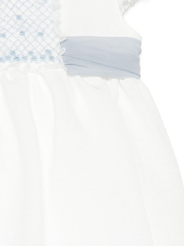 The Best Shops AMAYA: abiti al ginocchio - Vestito  Con Fiocco