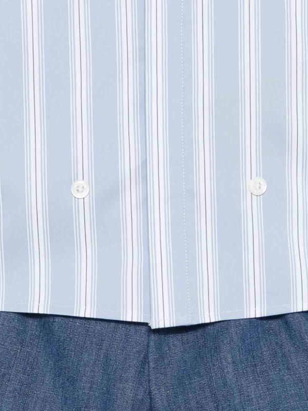 The Best Shops Balmain: tute - Completo Con Logo