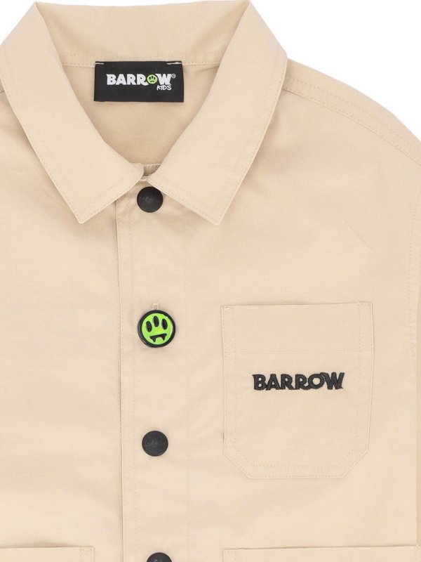 Casualjacke - Beige shop online: BARROW