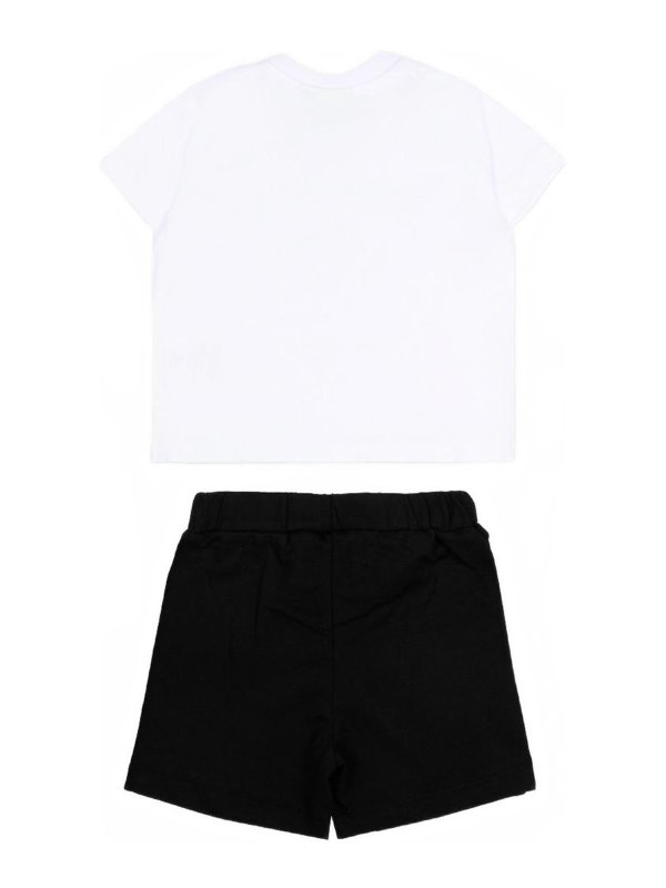 BARROW: Jumpsuits online - Jumpsuit - Weiß