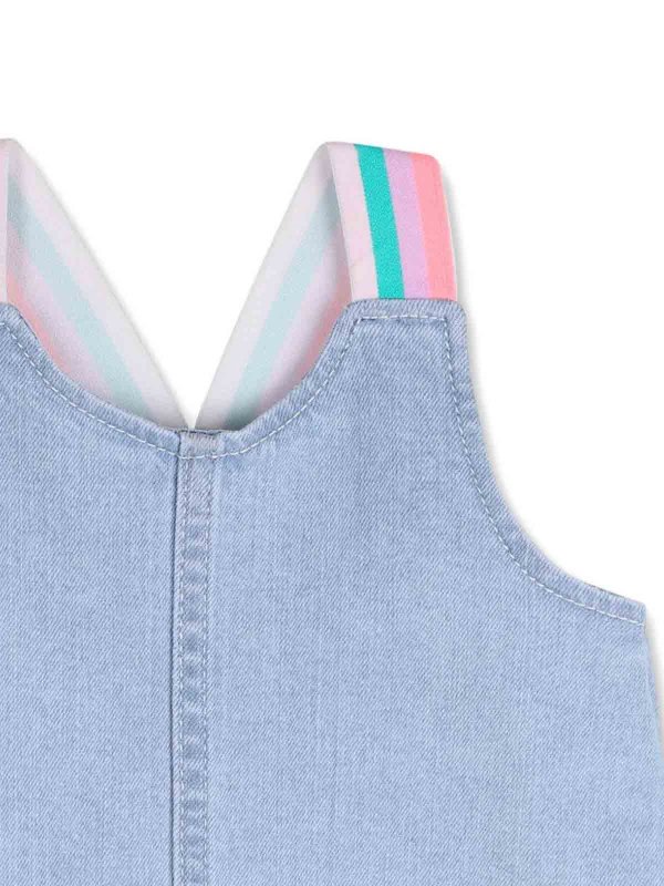 The Best Shops BILLIEBLUSH: ニーレングスドレス - 膝丈ドレス - ライトブルー