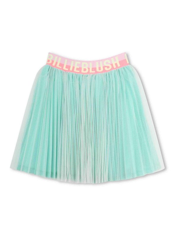 BILLIEBLUSH: Jupes midi et au genou online - Jupe Midi - Vert