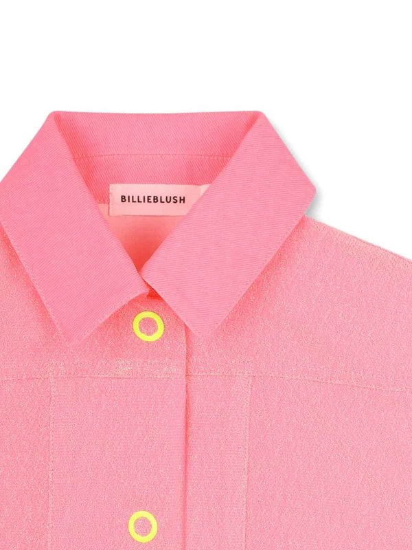 The Best Shops BILLIEBLUSH: waistcoats & gilets - Sleeveless jacket