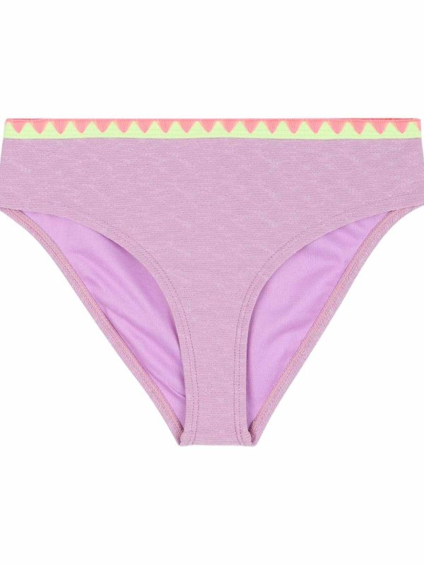 The Best Shops BILLIEBLUSH: ビキニ - ビキニ - ライトパープル