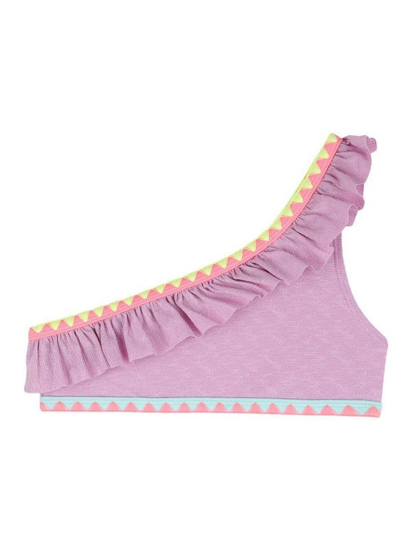 BILLIEBLUSH buy online ビキニ - ライトパープル