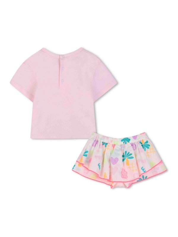 BILLIEBLUSH: Combinaison-pantalons online - Combinaison - Rose