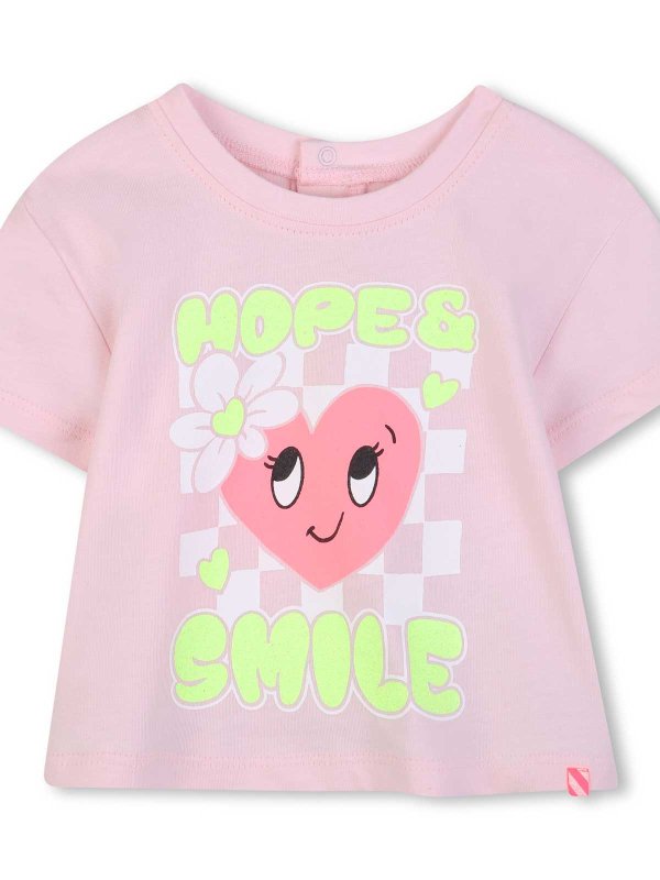 The Best Shops BILLIEBLUSH: Combinaison-pantalons - Combinaison - Rose