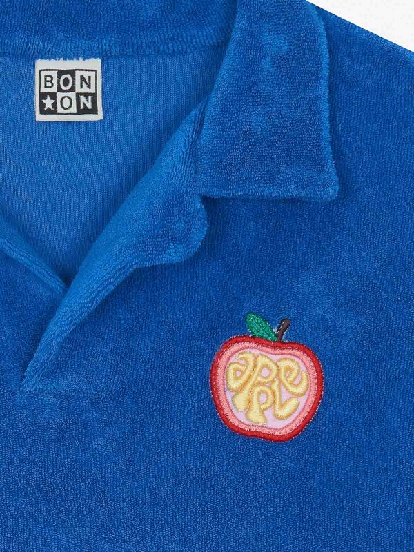 The Best Shops BONTON: Polos - Polo - Azul