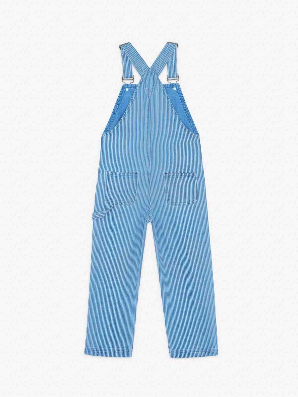 BONTON: カジュアルトラウザー online - カジュアルパンツ - ブルー