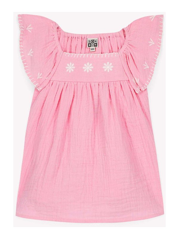 BONTON: Vestidos media pierna - Vestido Midi