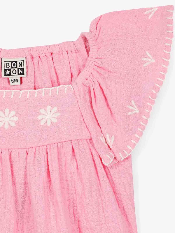 The Best Shops BONTON: Vestidos media pierna - Vestido Midi