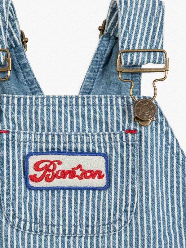 The Best Shops BONTON: Jumpsuits - Jumpsuit - Blau
