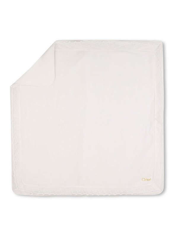 Combinaison - Blanc shop online: CHLOE