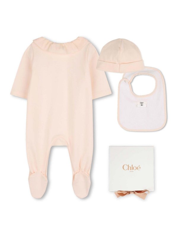 CHLOE