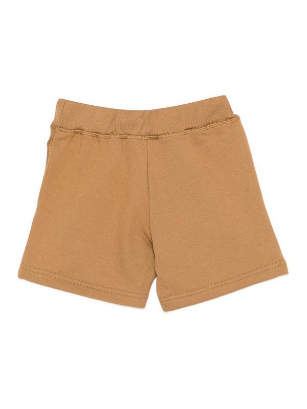 DSQUARED2: Trousers Shorts online - Bermuda With Drawstring