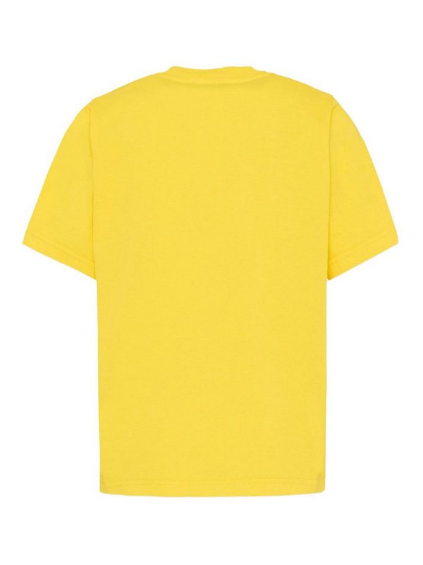 DSQUARED2: t-shirts online - T-Shirt With Logo