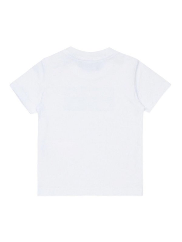DSQUARED2: t-shirts online - T-Shirt With Print