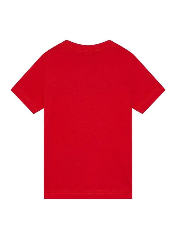 DSQUARED2: t-shirts online - T-Shirt With Print