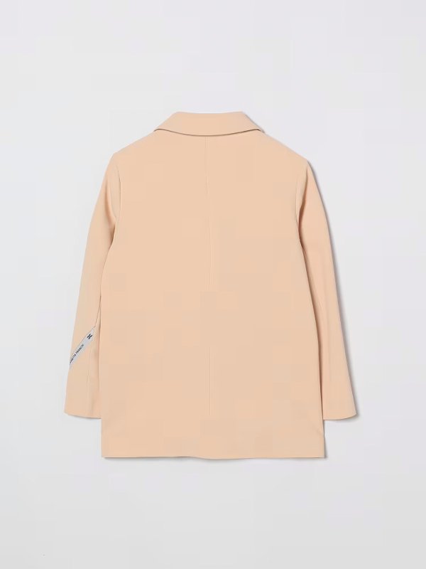 ELISABETTA FRANCHI: ブレザー online - ブレザー - ベージュ