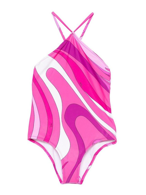 EMILIO PUCCI: ビキニ - ビキニ - フクシア
