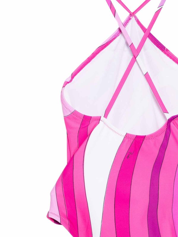 EMILIO PUCCI: ビキニ online - ビキニ - フクシア