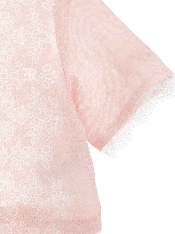 The Best Shops ERMANNO SCERVINO: シャツ - シャツ - ヌードカラー