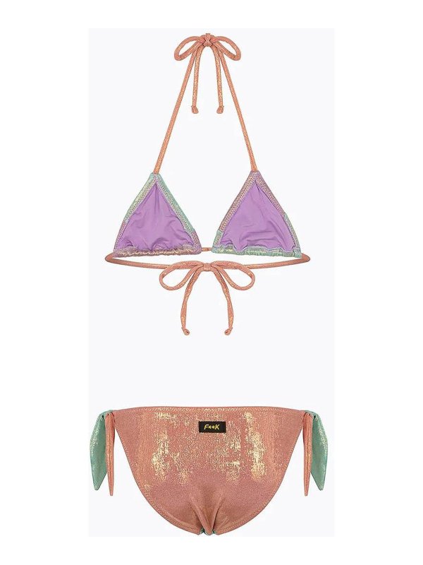 F**K: Bikini online - Bikini - Bunt
